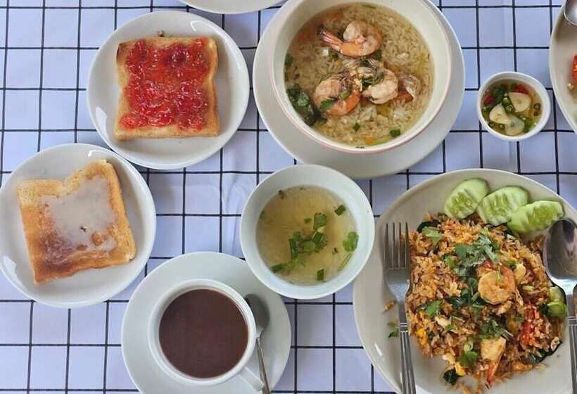 בית מלון כפרי Charming Home Resort