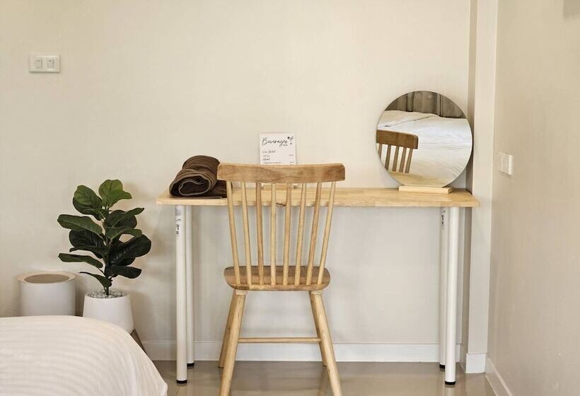 בית מלון כפרי Charming Home Resort