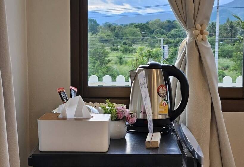 בית מלון כפרי Charming Home Resort