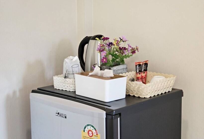 בית מלון כפרי Charming Home Resort