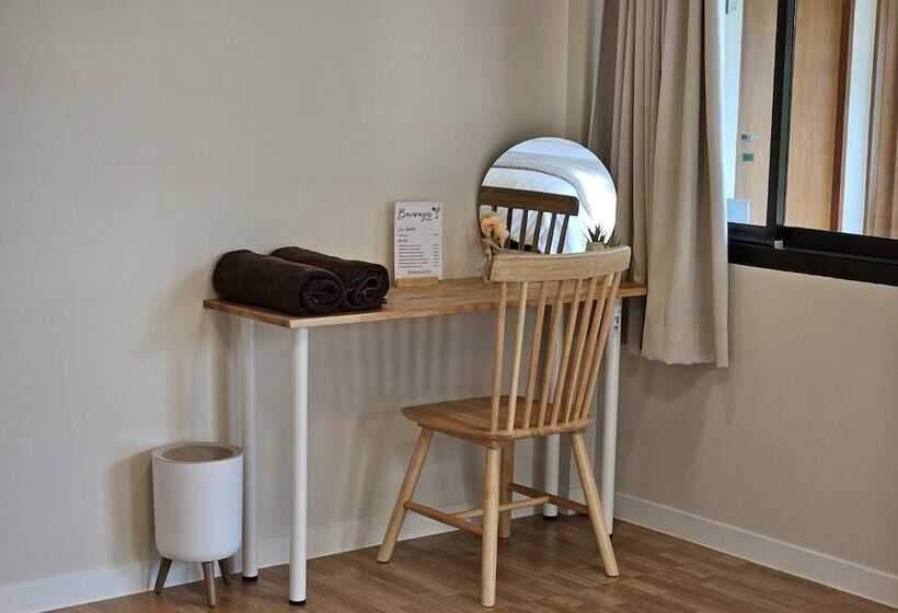 בית מלון כפרי Charming Home Resort