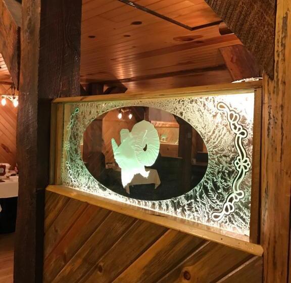 Отель Colter's Lodge