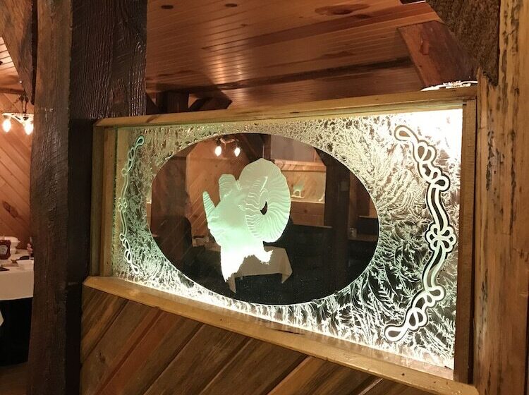 فندق Colter's Lodge