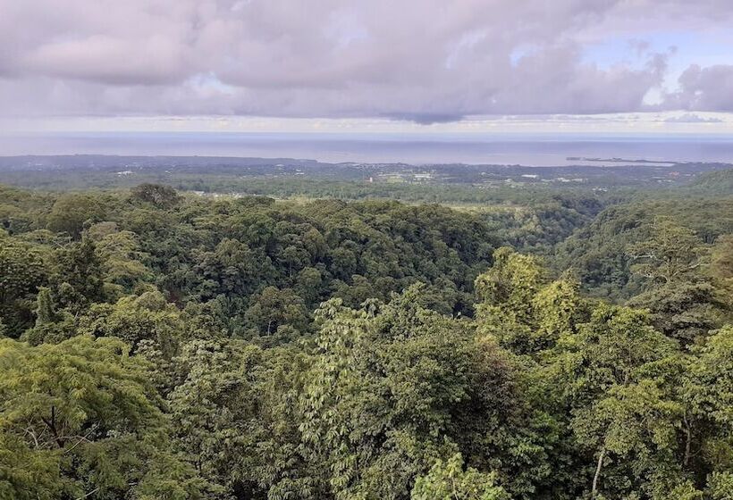 Hotel Dave Parker Eco Lodge