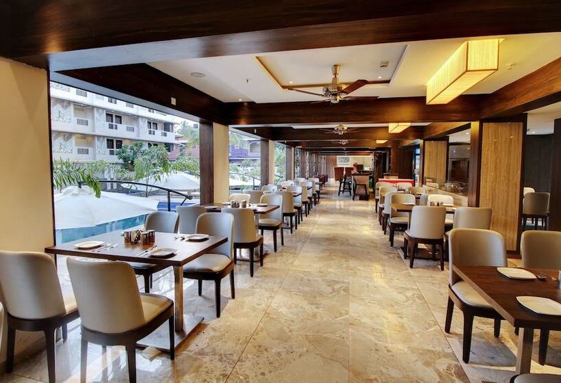 酒店 De Grand Riviera