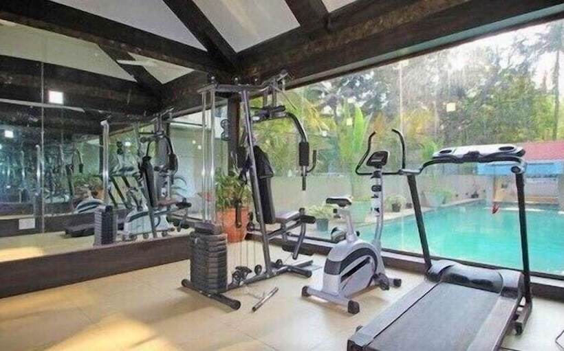 酒店 De Grand Riviera