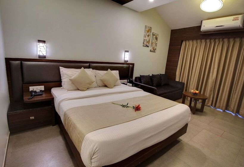 酒店 De Grand Riviera