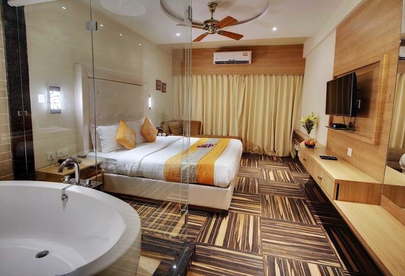 酒店 De Grand Riviera