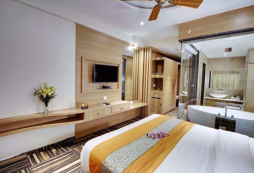 酒店 De Grand Riviera