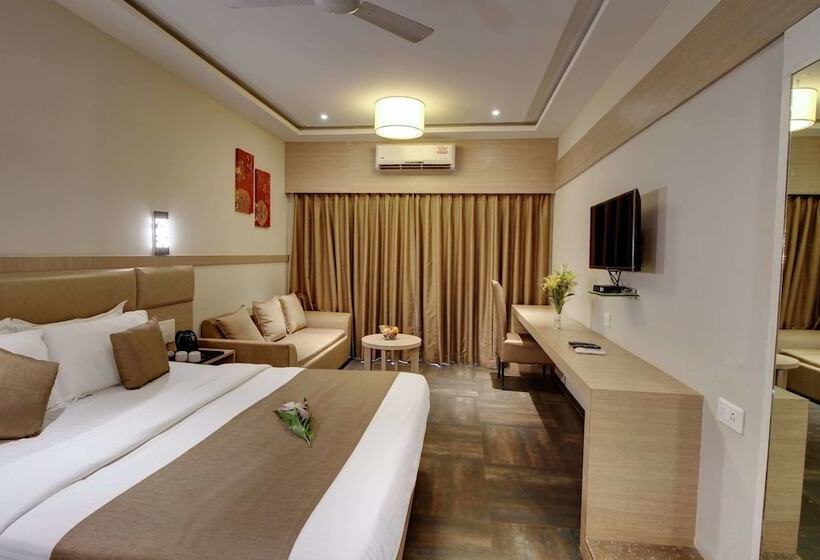 酒店 De Grand Riviera