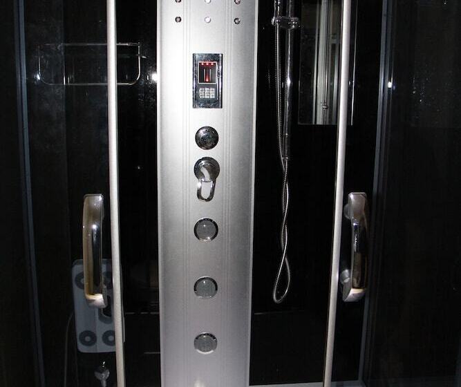 בית מלון כפרי Diadema Sheremetyevo Guest House