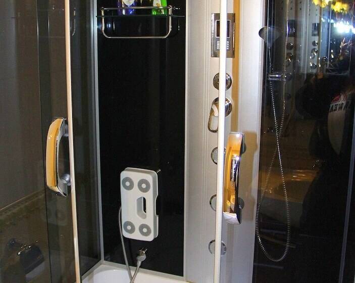 בית מלון כפרי Diadema Sheremetyevo Guest House