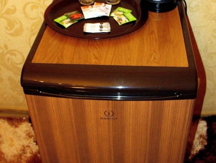 בית מלון כפרי Diadema Sheremetyevo Guest House