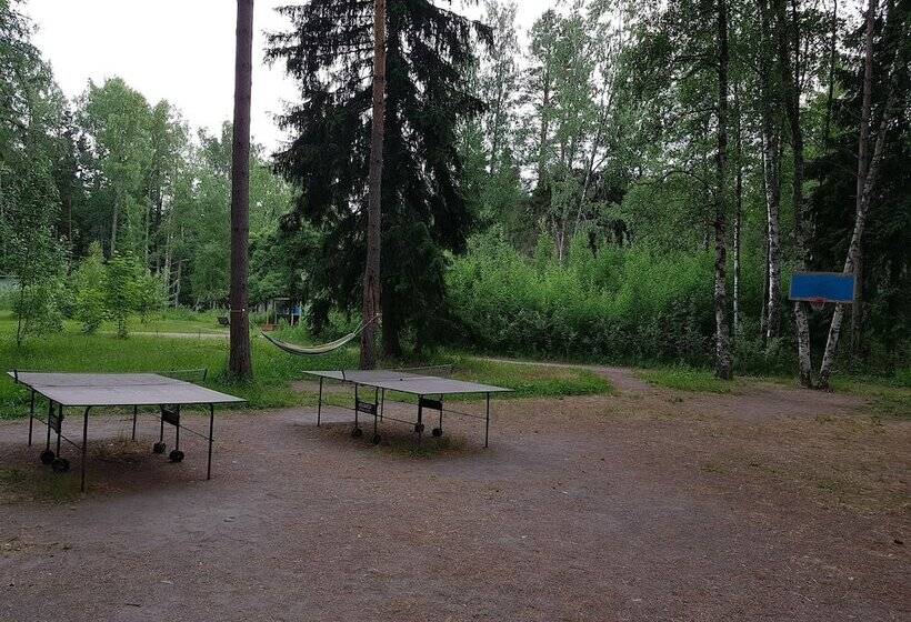 فندق Dom Tvorchestva Arkhitektor