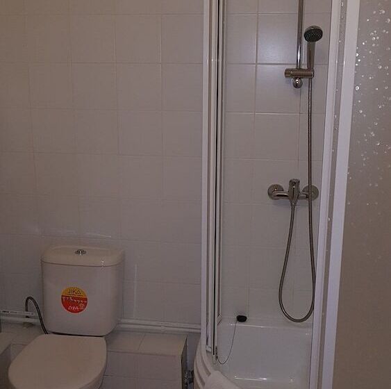 فندق Dom Tvorchestva Arkhitektor