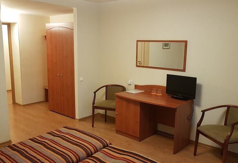 فندق Dom Tvorchestva Arkhitektor