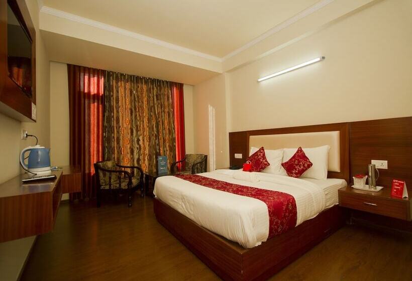 هتل Eco Groves Manali