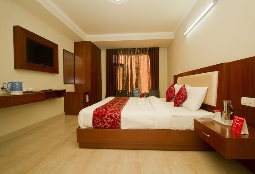 هتل Eco Groves Manali