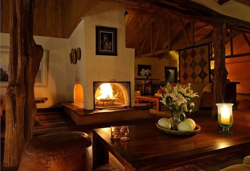 酒店 Elewana Lewa Safari Camp