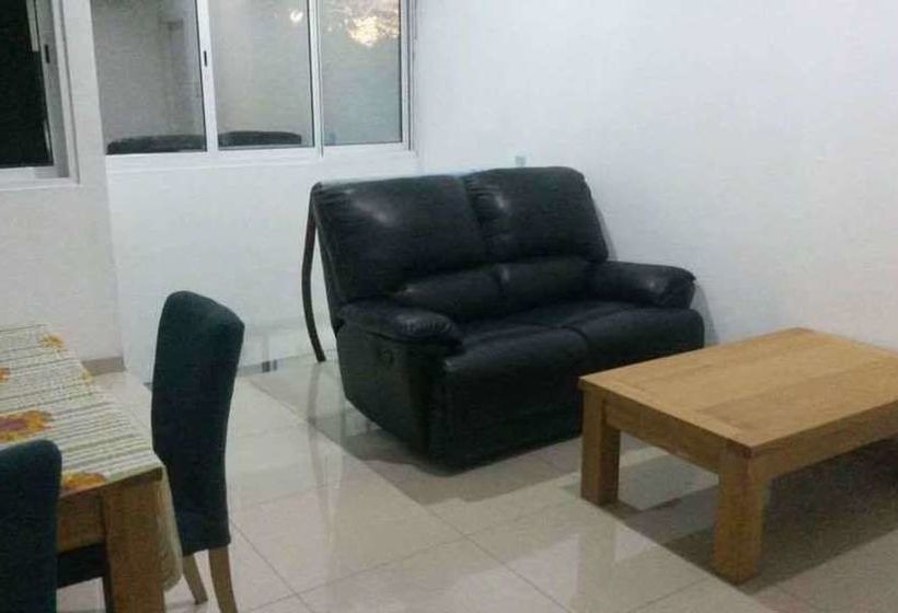 酒店 Mountain View Lodge