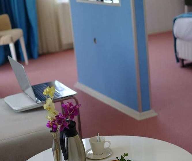 בית מלון כפרי Etap Altinel Aliaga