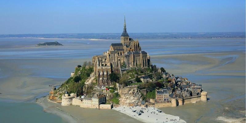 فندق F1 Avranches Baie Du Mont Saint Michel