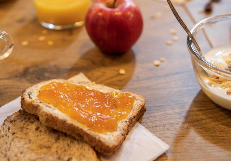 فندق F1 Avranches Baie Du Mont Saint Michel