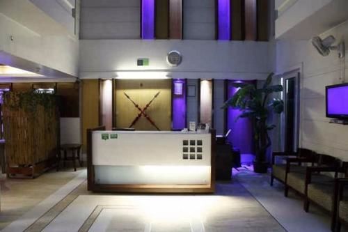 Hotel Fab Fables Safdarjung Enclave