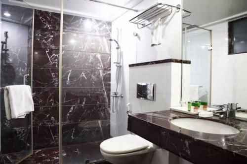 Hotel Fab Fables Safdarjung Enclave