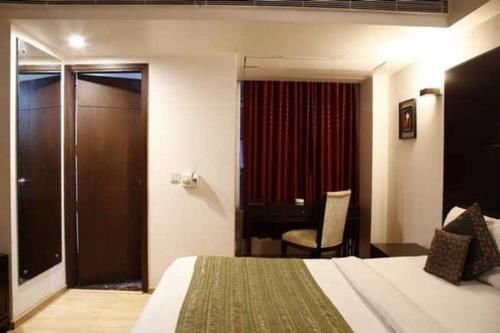 Hotel Fab Fables Safdarjung Enclave