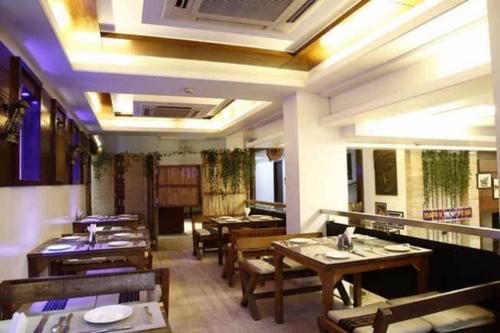 Hotel Fab Fables Safdarjung Enclave