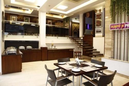 Hotel Fab Fables Safdarjung Enclave