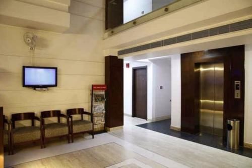 Hotel Fab Fables Safdarjung Enclave