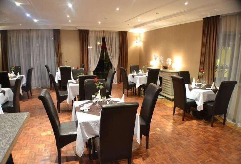 فندق Fasil International