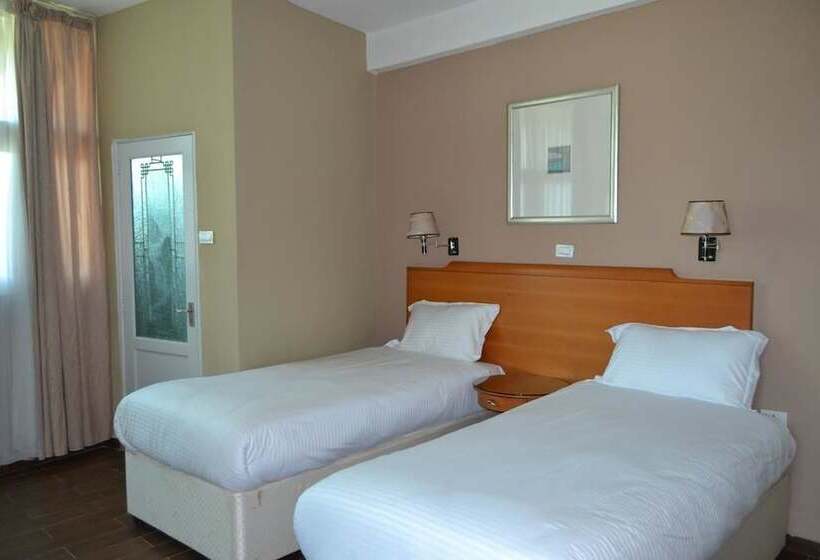 فندق Fasil International