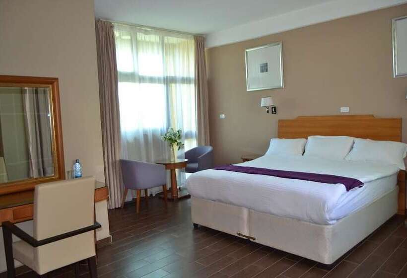 فندق Fasil International