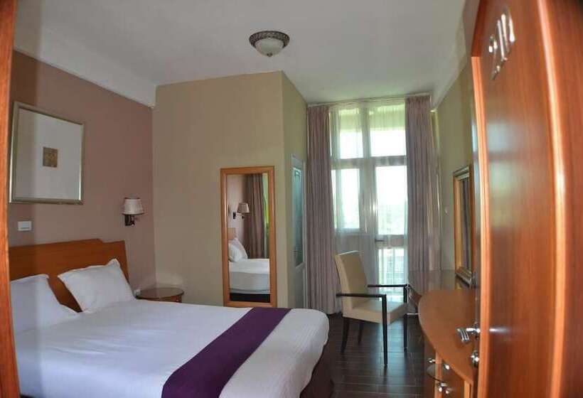 فندق Fasil International