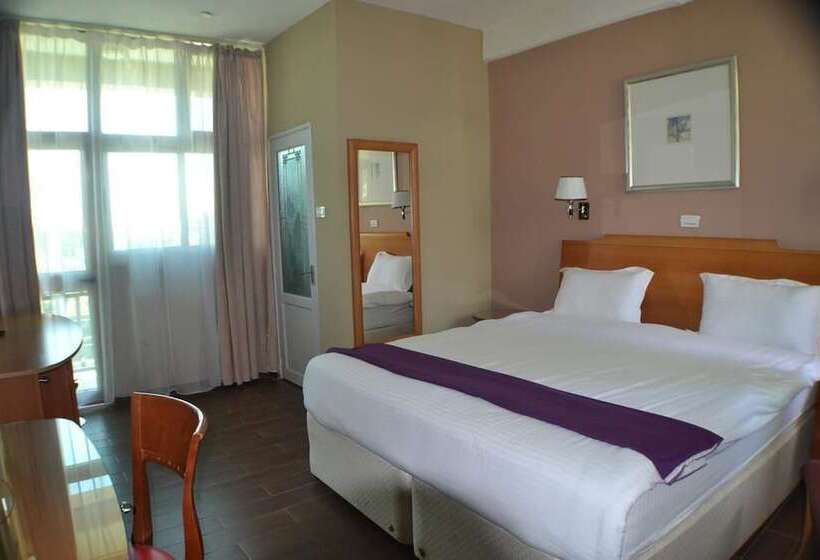 فندق Fasil International