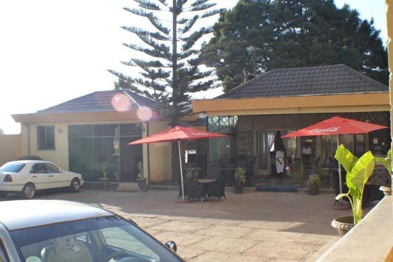 فندق Fasil International