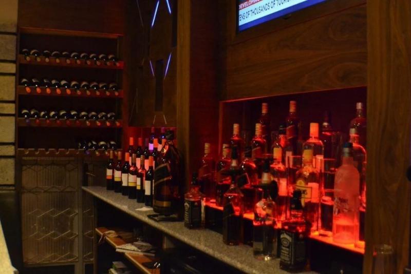 فندق Fasil International