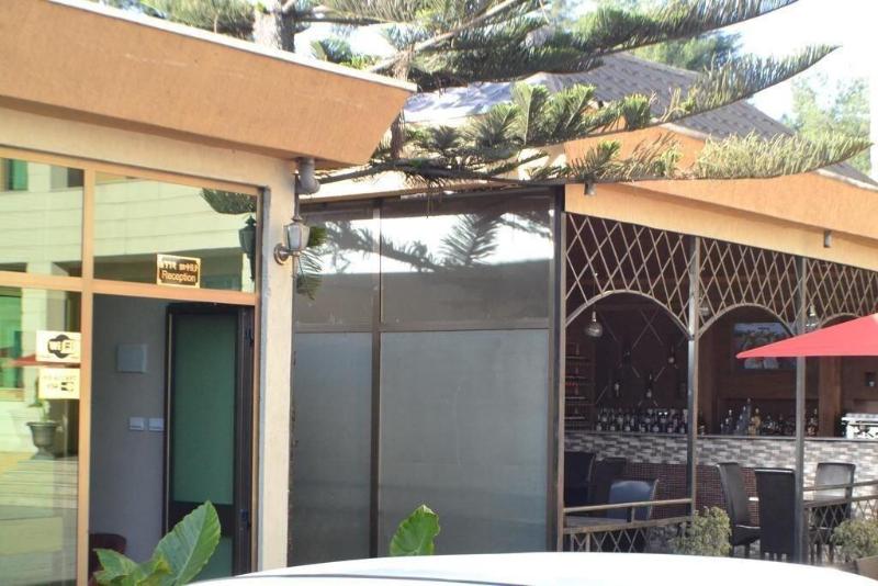 فندق Fasil International