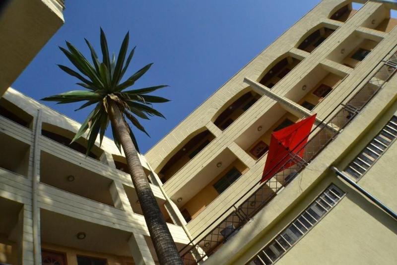 فندق Fasil International