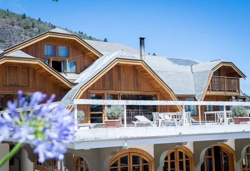 酒店 Fazenda Saint Claire