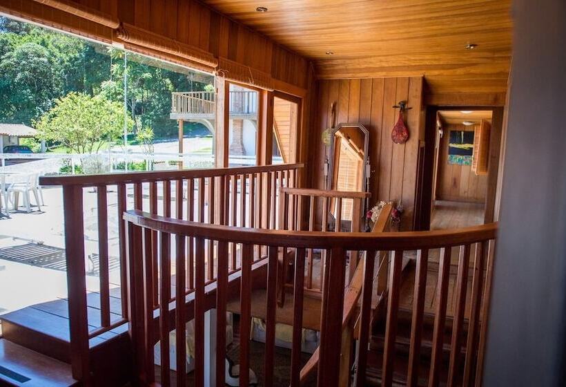 酒店 Fazenda Saint Claire