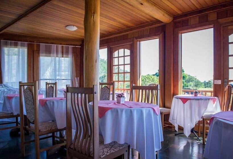 酒店 Fazenda Saint Claire