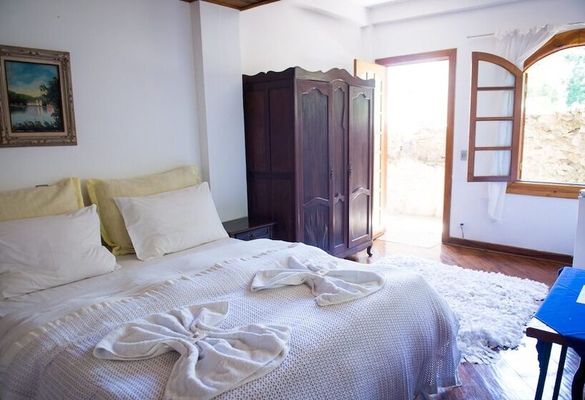 酒店 Fazenda Saint Claire