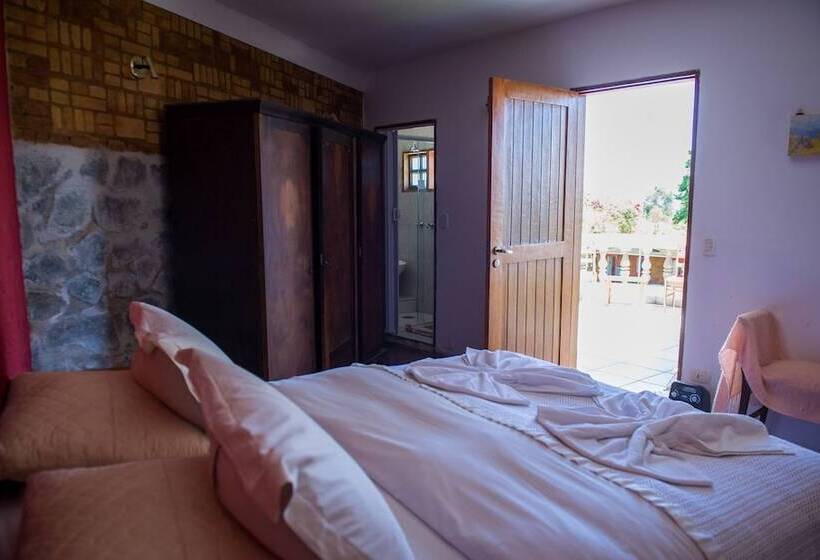 酒店 Fazenda Saint Claire