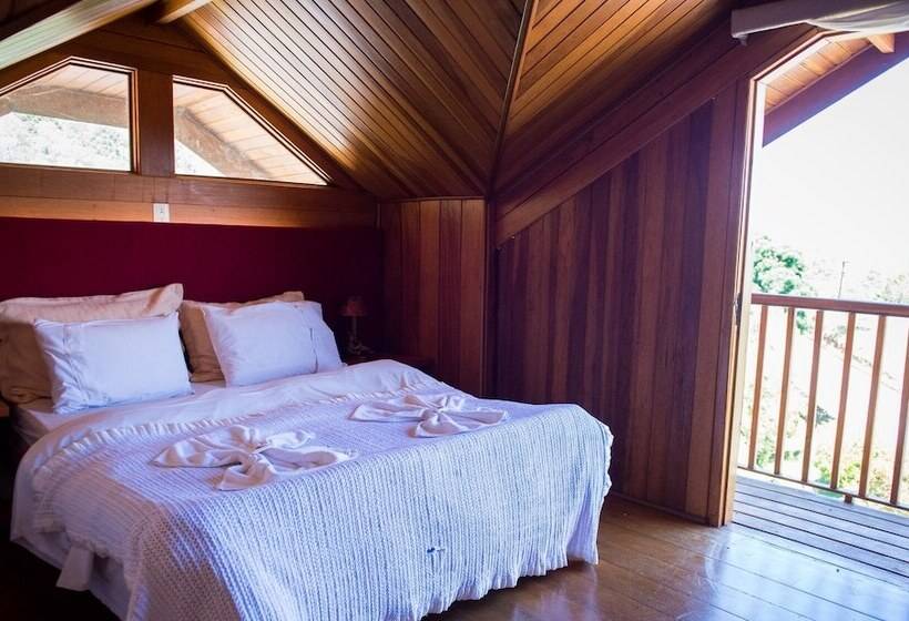 酒店 Fazenda Saint Claire