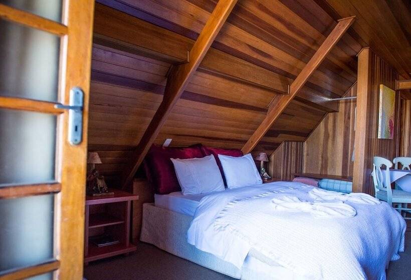 酒店 Fazenda Saint Claire