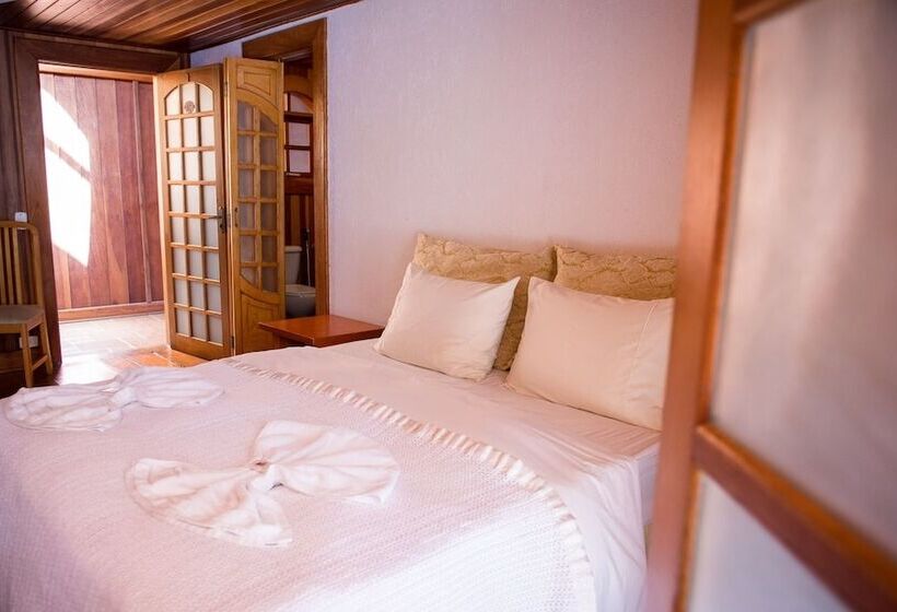 酒店 Fazenda Saint Claire